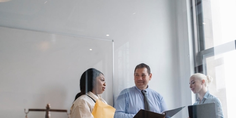 Revolutionizing Environmental Sustainability in Oil and Gas: A National Interest Waiver (NIW) Success Story